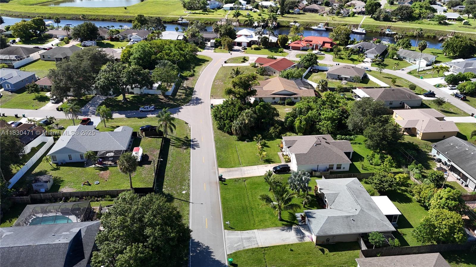 2668 Cameo Blvd Port St Lucie, FL 34953