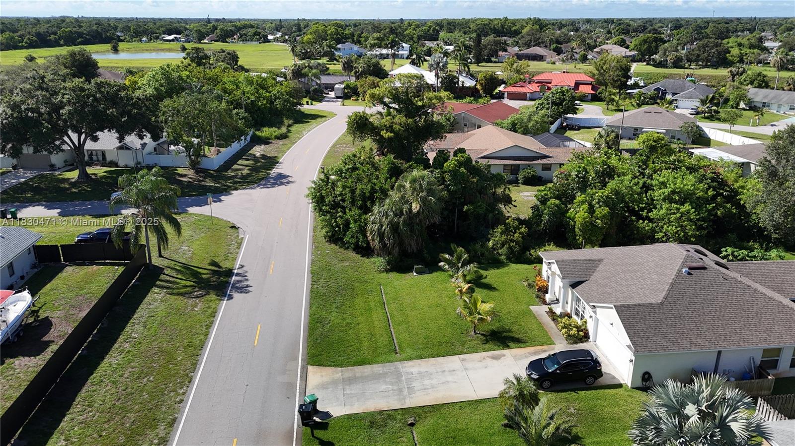 2668 Cameo Blvd Port St Lucie, FL 34953