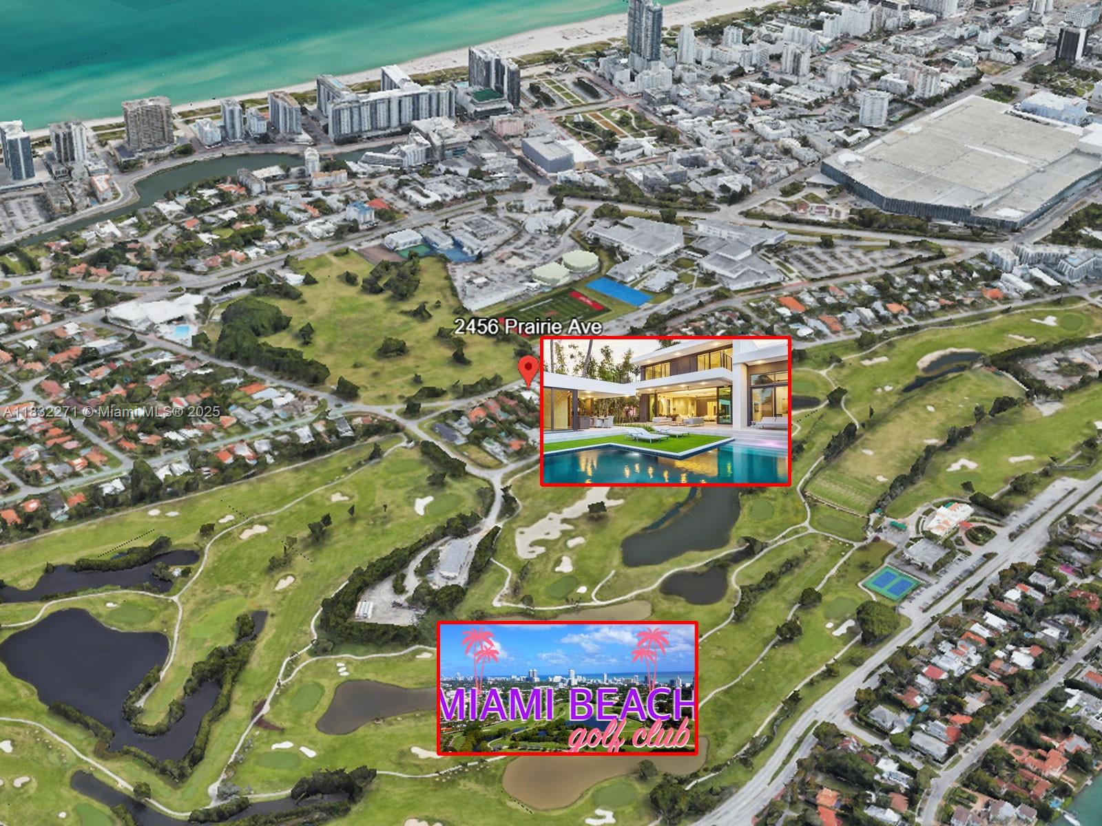 2456 Prairie Ave Miami Beach, FL 33140