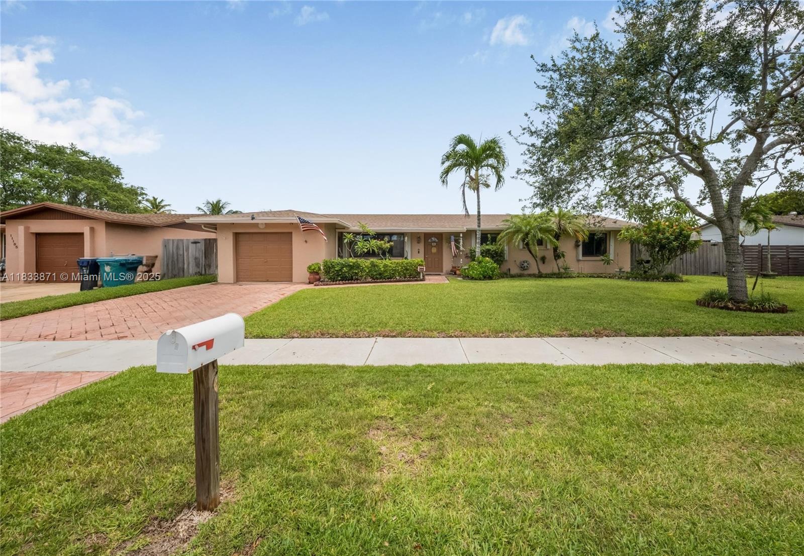 11193 SW 113rd Ter