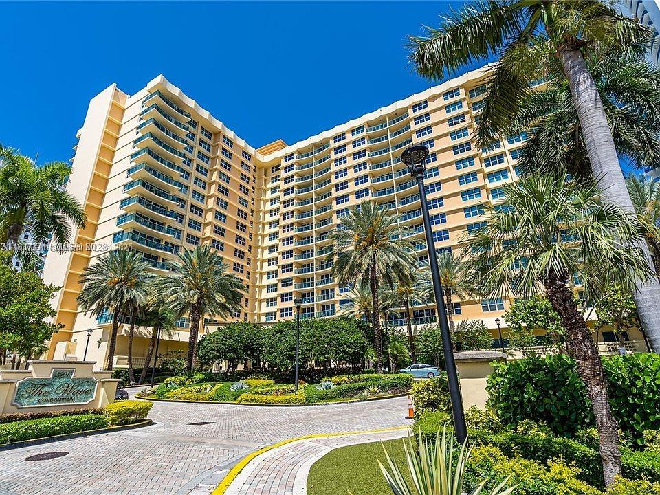 2501 S Ocean Dr #429