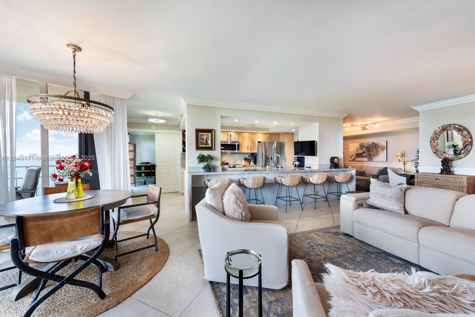 4000 Towerside Ter #1005
