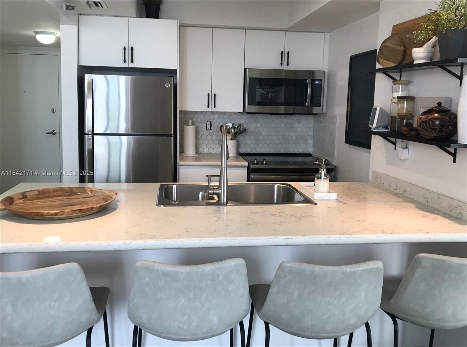 850 N Miami Ave #W-1804