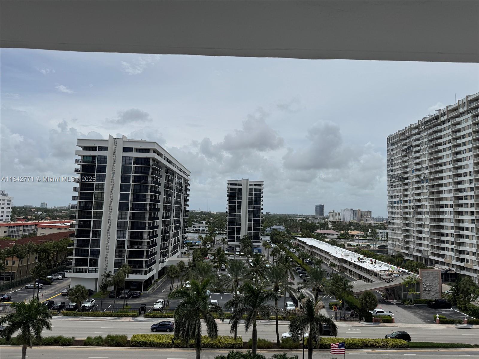 2030 S Ocean Dr #727