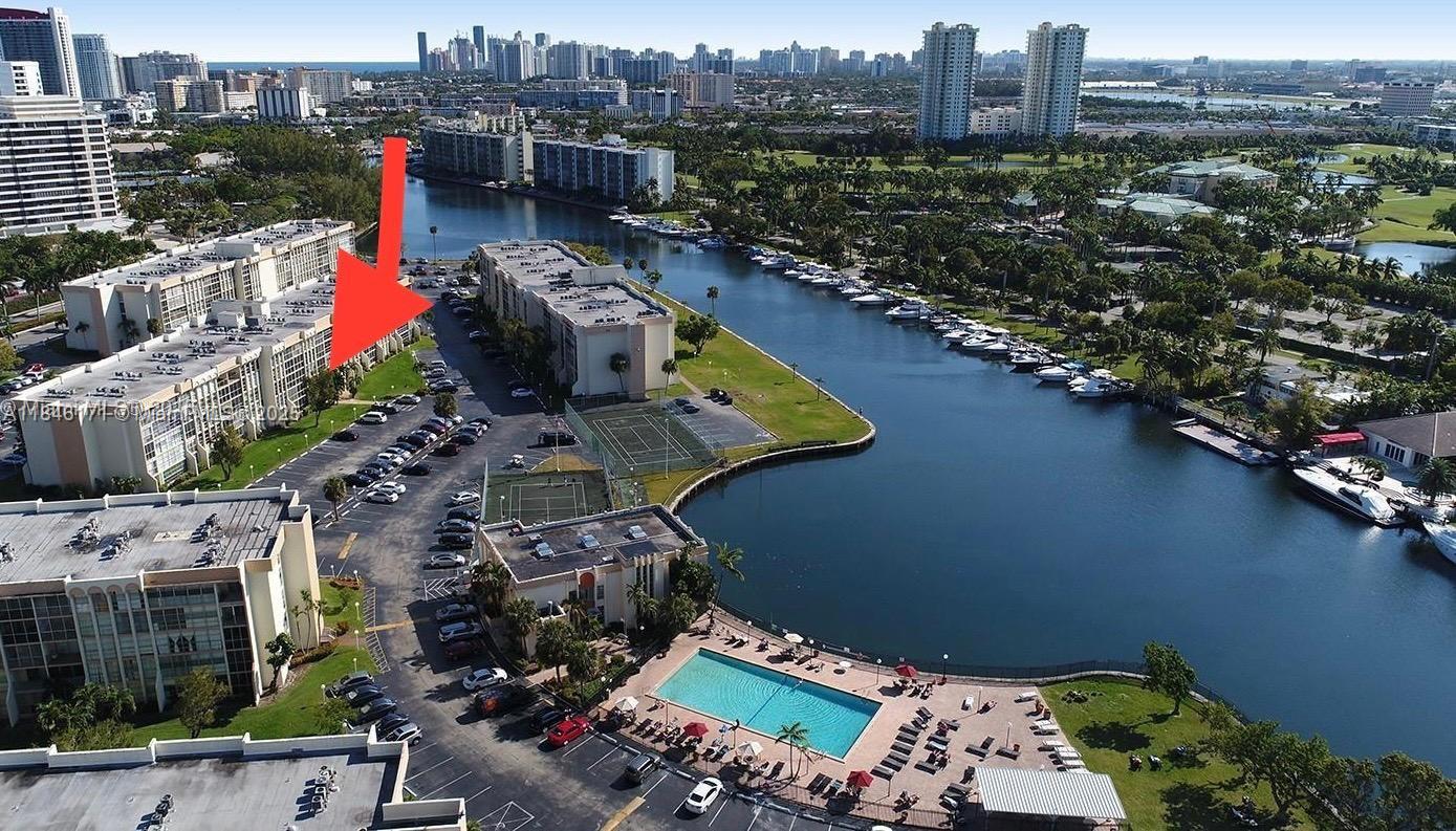 701 Three Iss Blvd #315