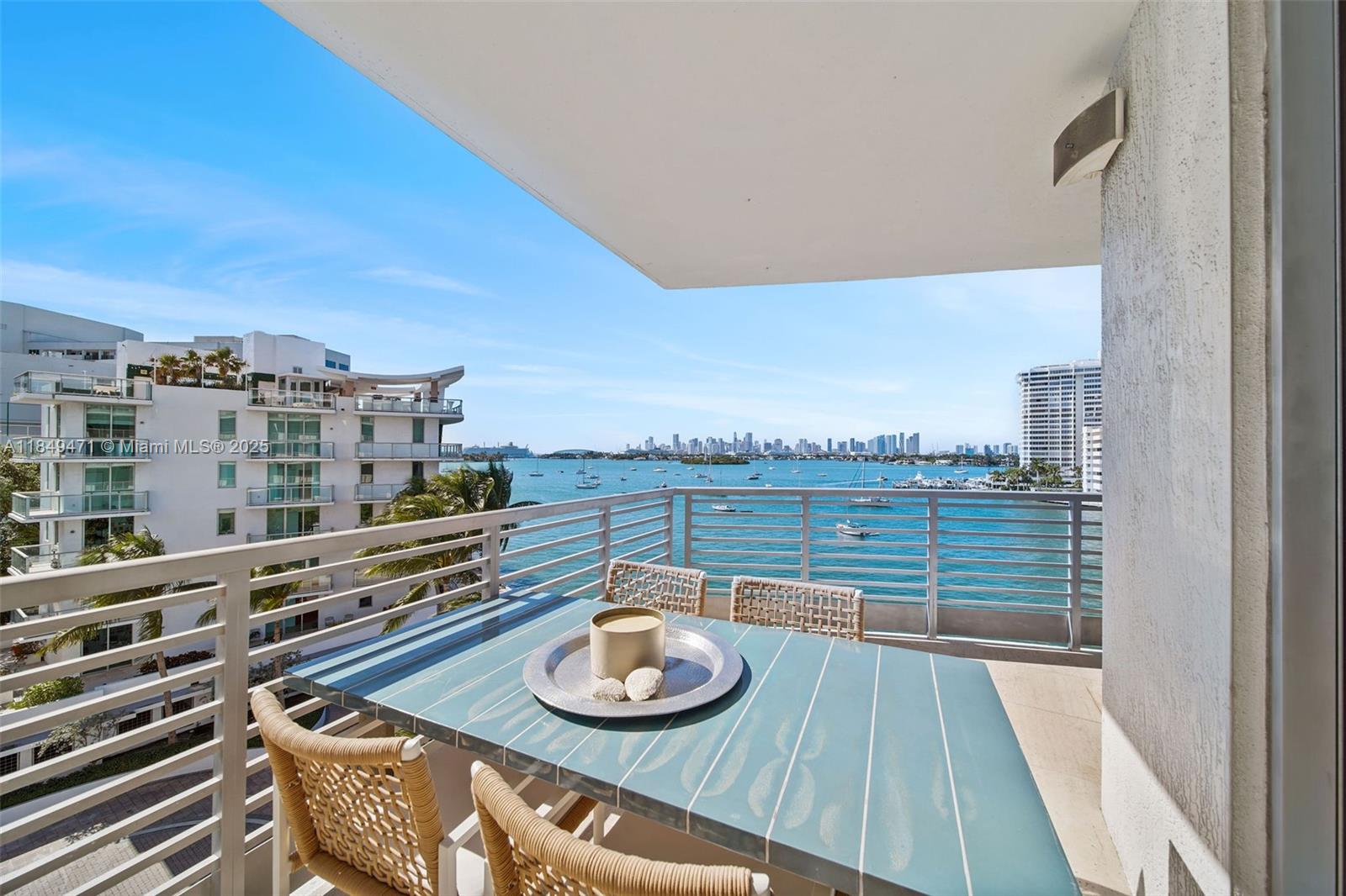 image Capri South Beach Condo10