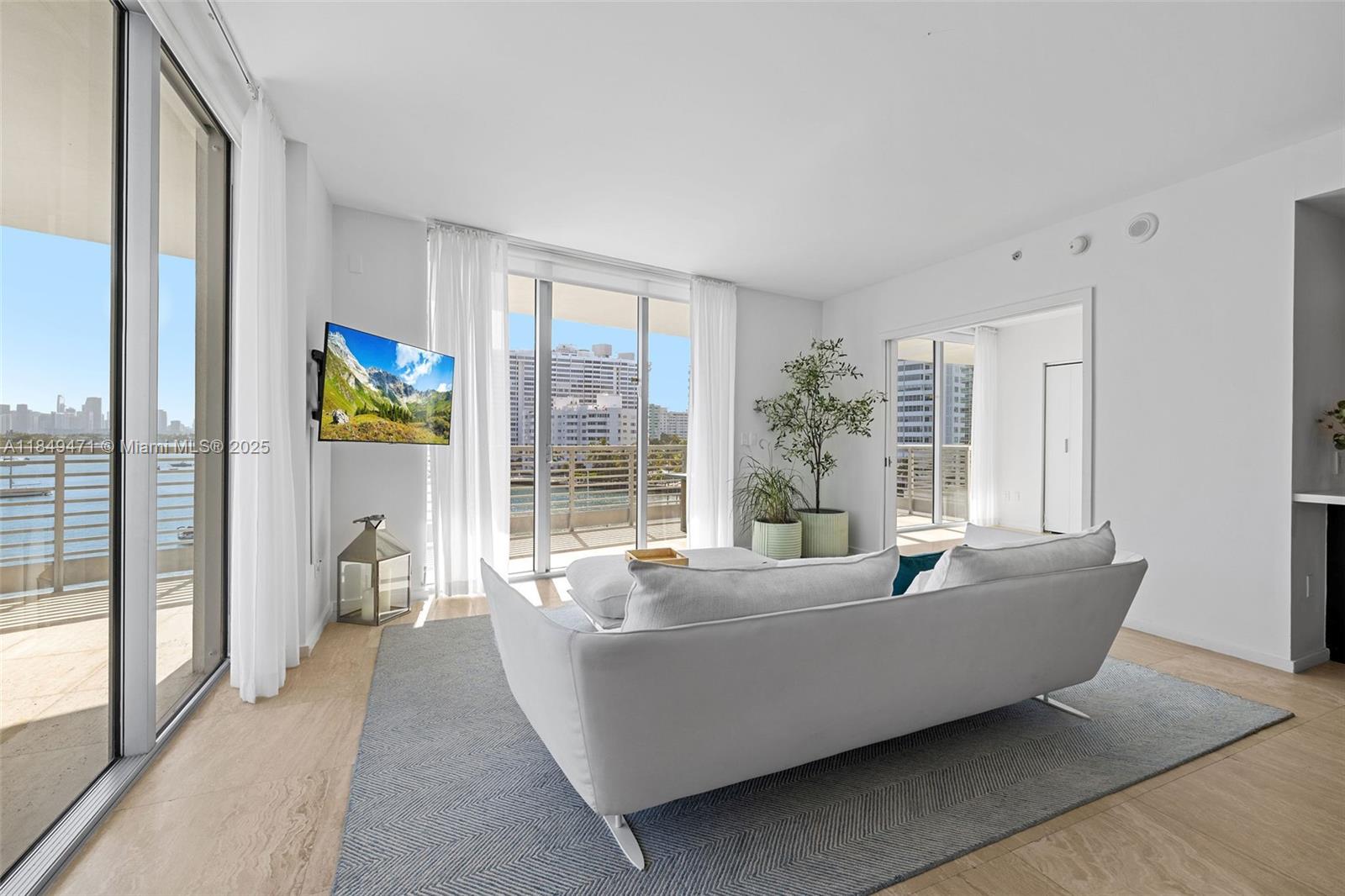 image Capri South Beach Condo1