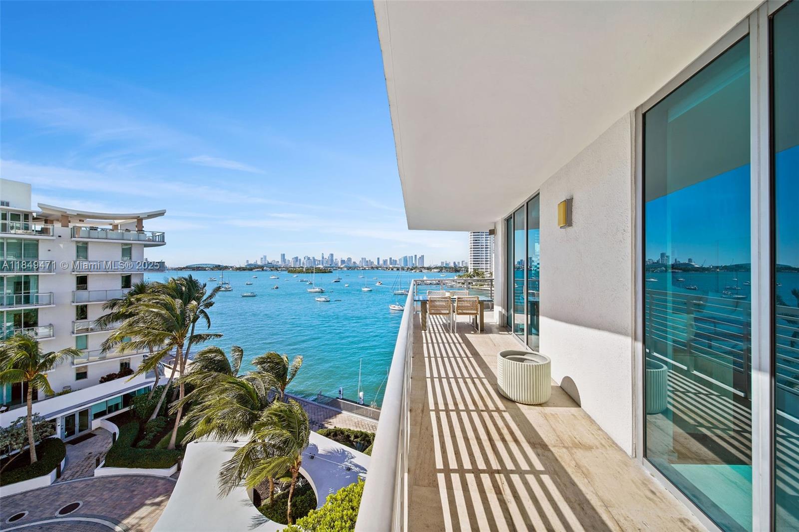 image Capri South Beach Condo35