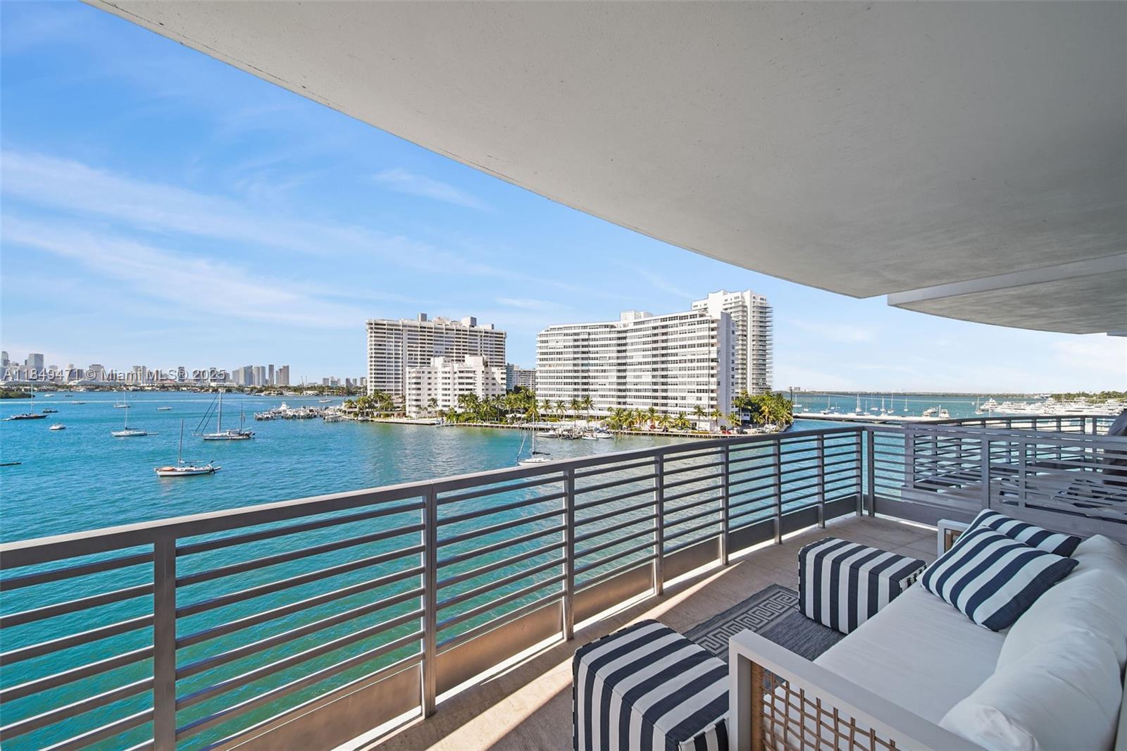 image Capri South Beach Condo44