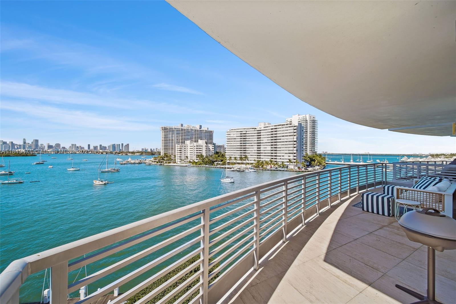 image Capri South Beach Condo5