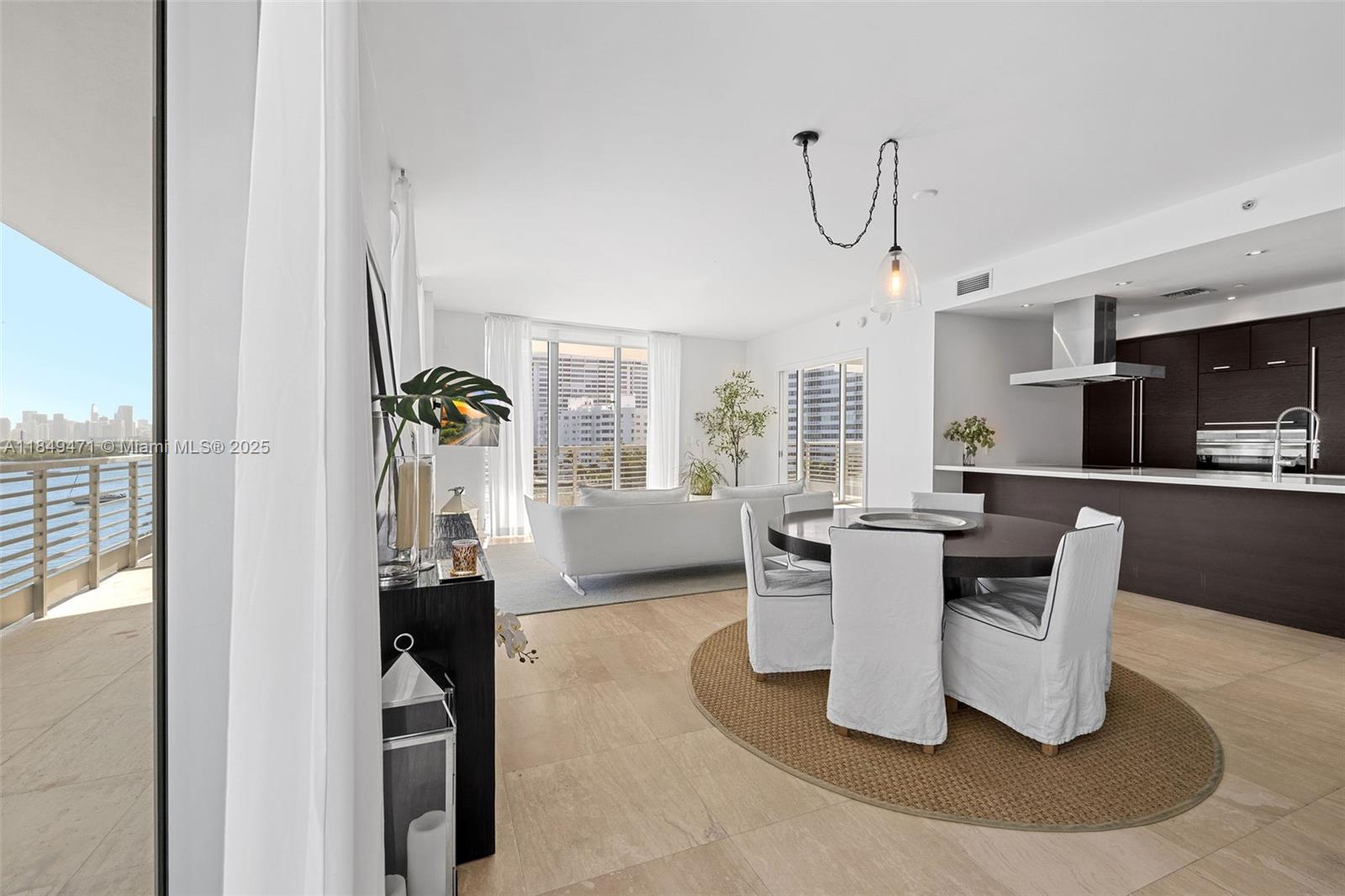 image Capri South Beach Condo7