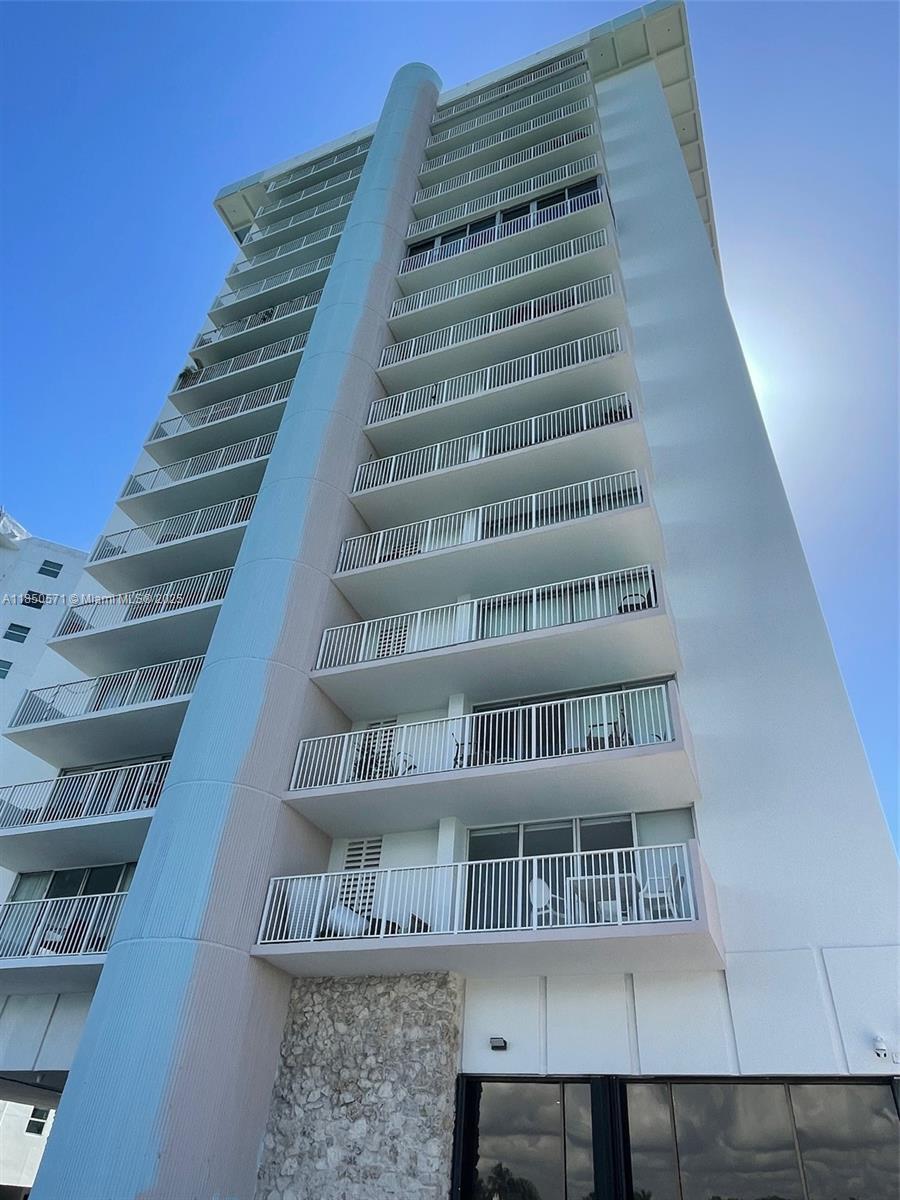 5838 Collins Ave #5H