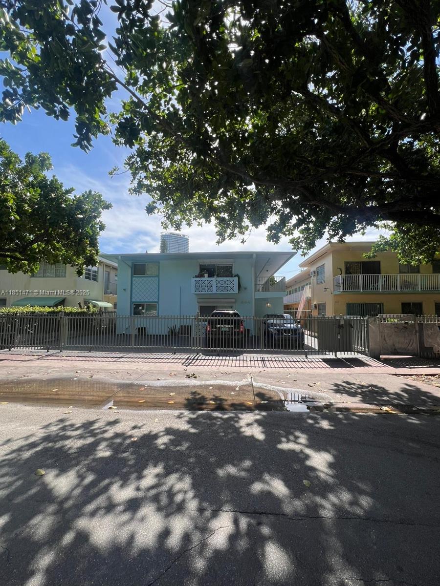 644 Meridian Ave #12