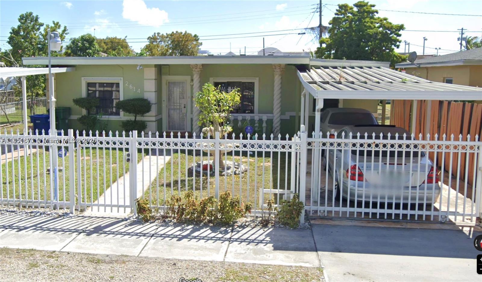 2614 NW 55th
