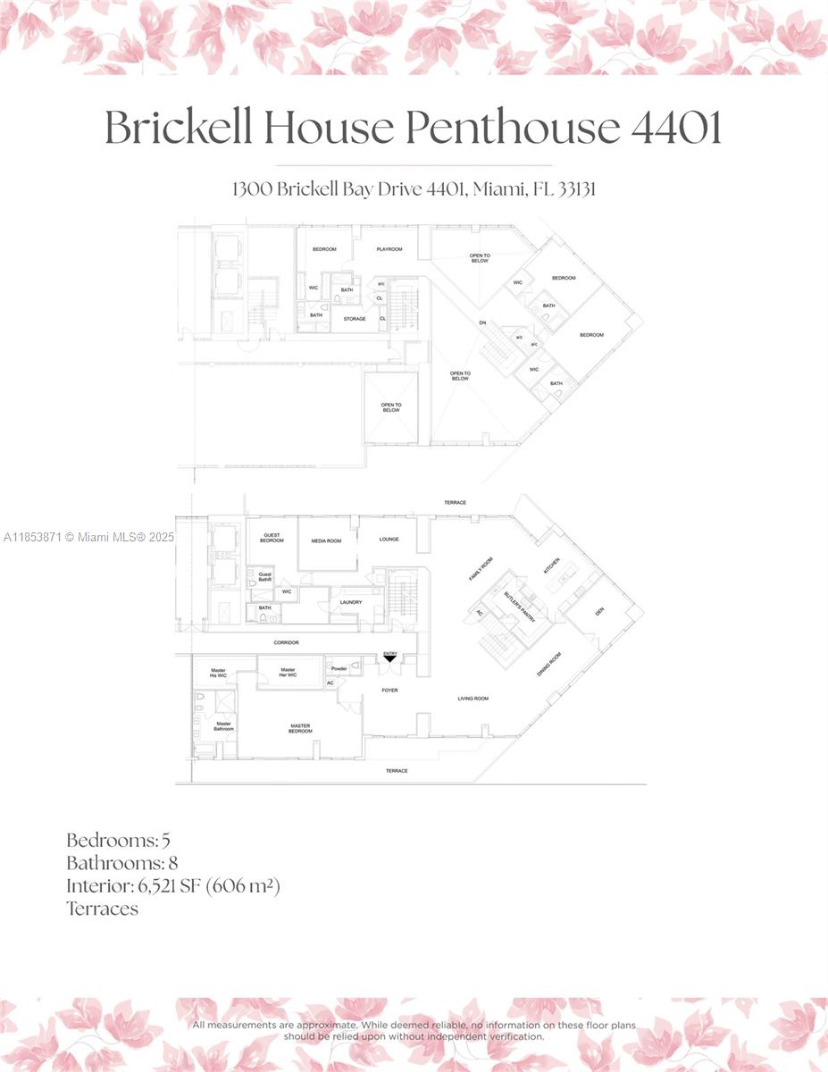 image Brickell House10