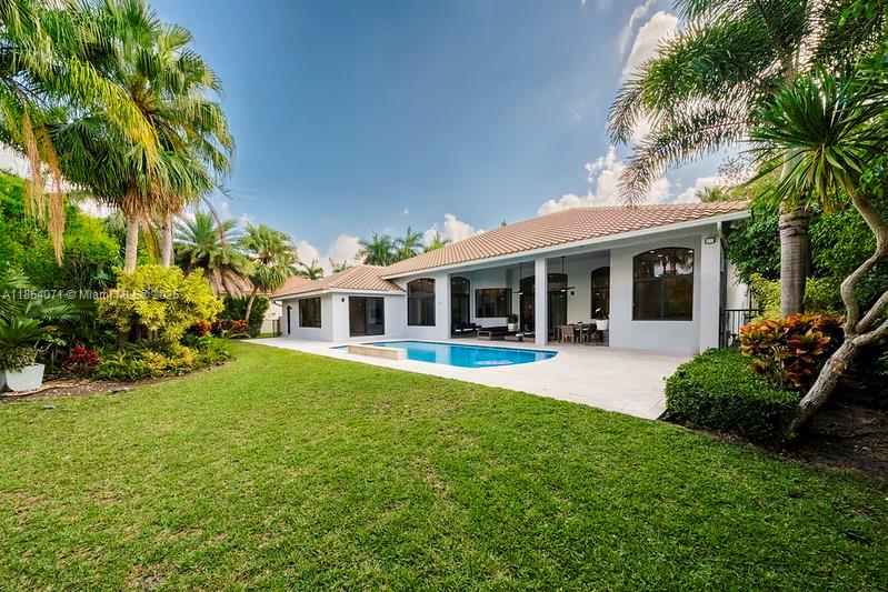 2454 Provence Ct #2454 Weston, FL 33327