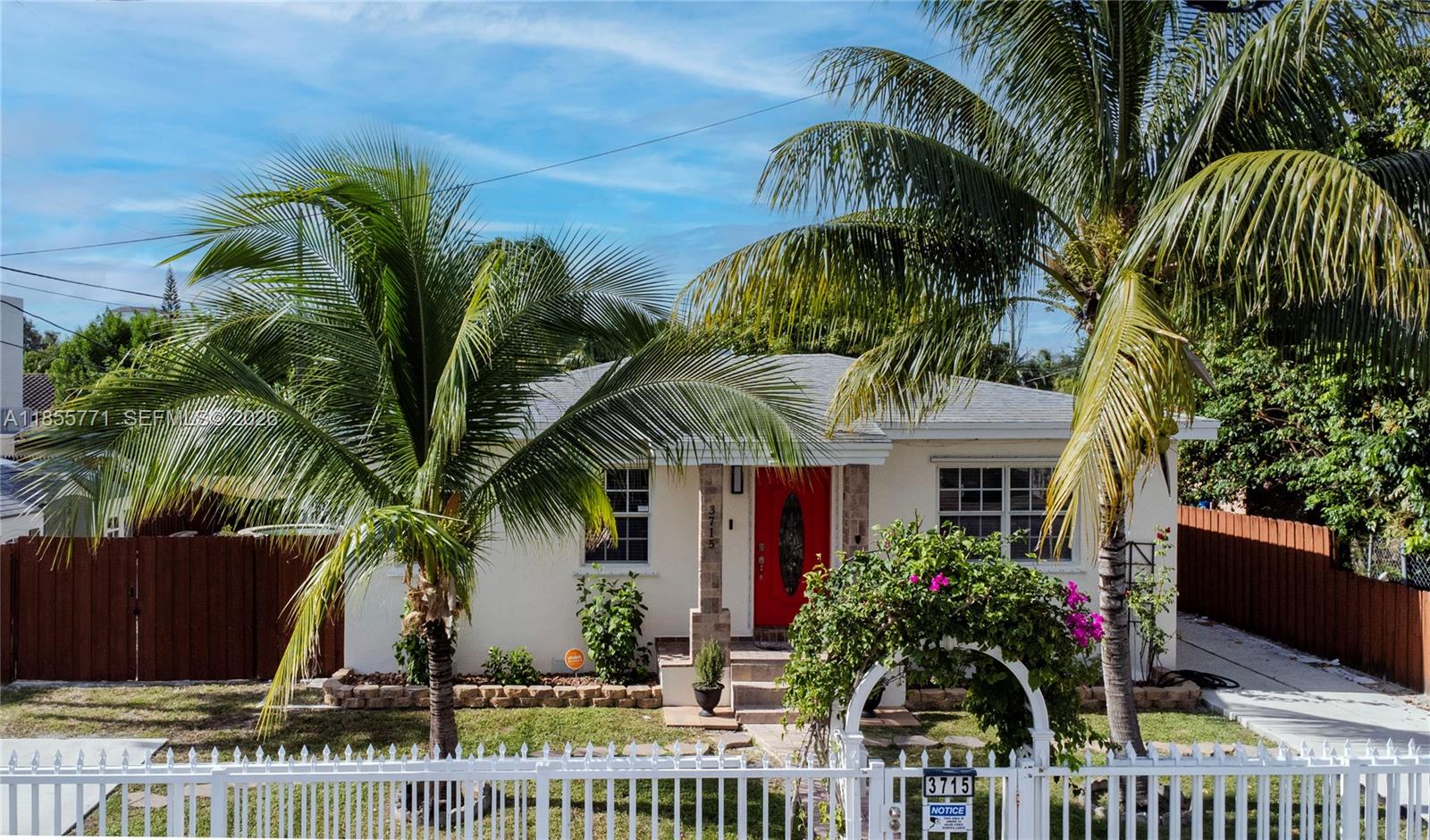 3715 SW 29th St Miami, FL 33134