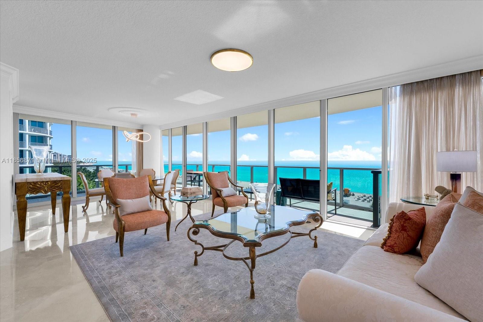 1455 Ocean Dr #909