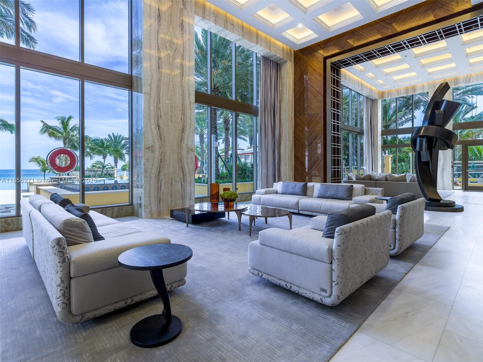 17749 Collins Ave #802
