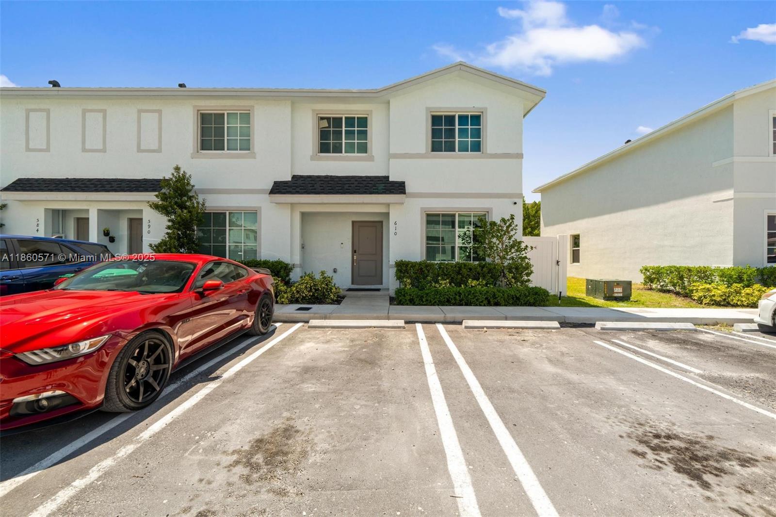 610 NW 11th Ave