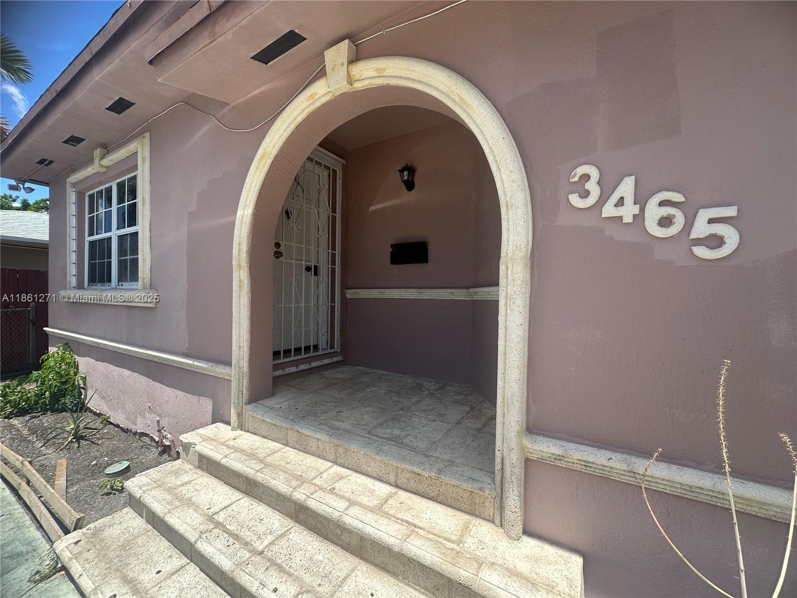 3465 NW 5th St #Front
