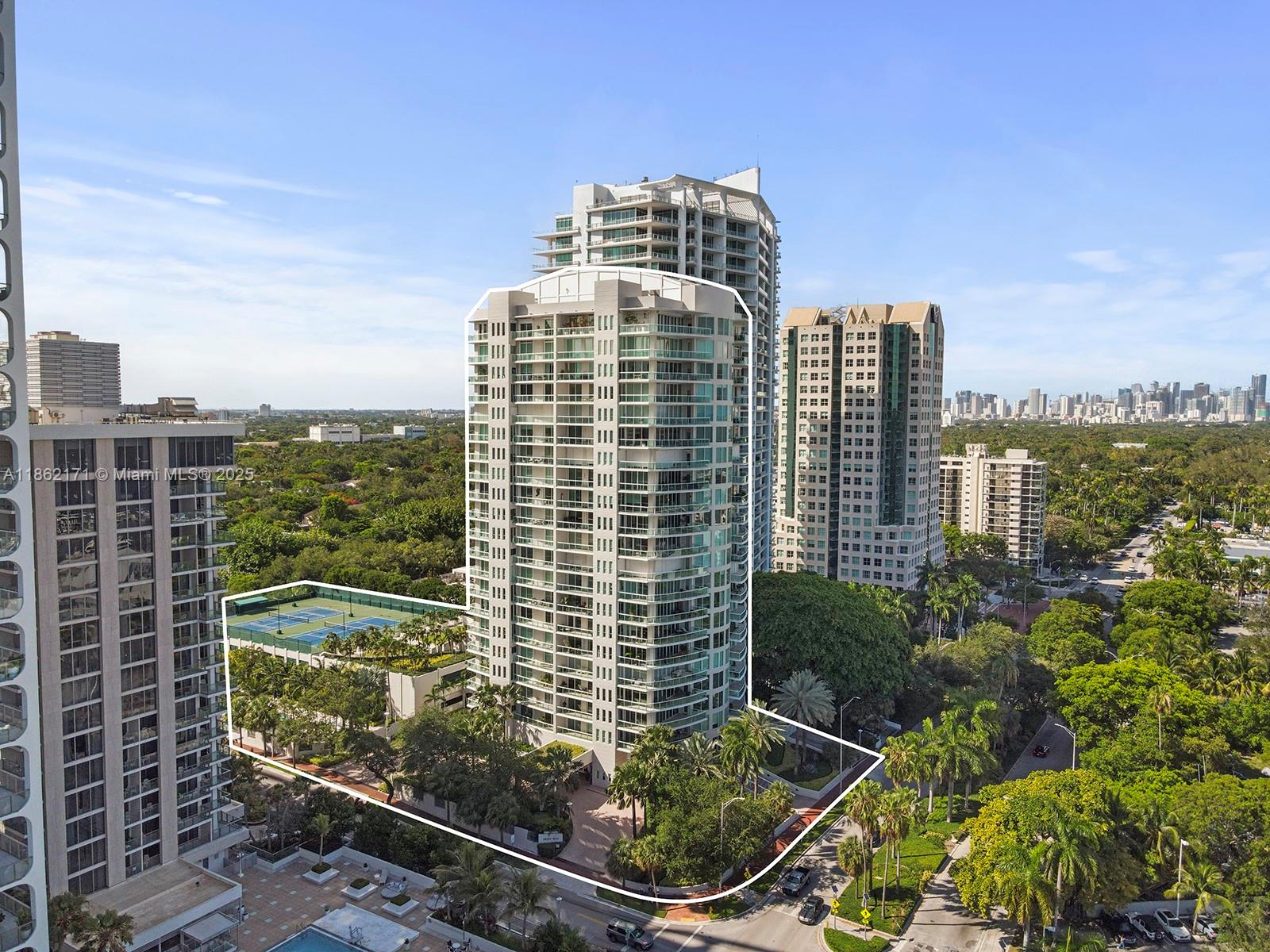 image Grove Hill Tower Condo1