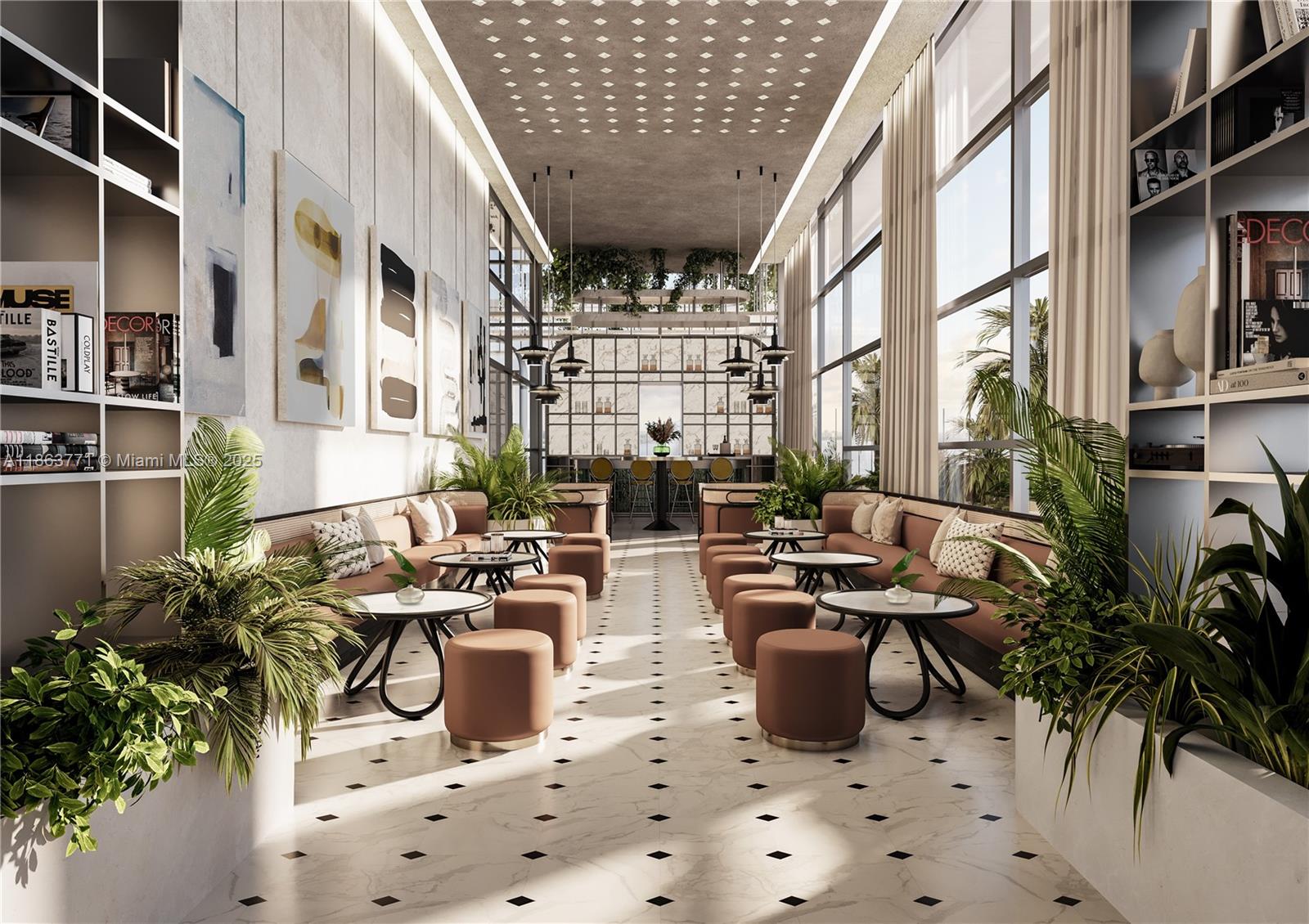image Elle Residence Miami2
