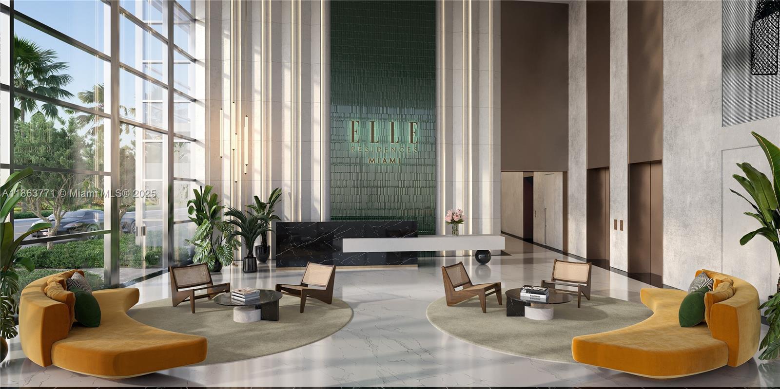 image Elle Residence Miami4