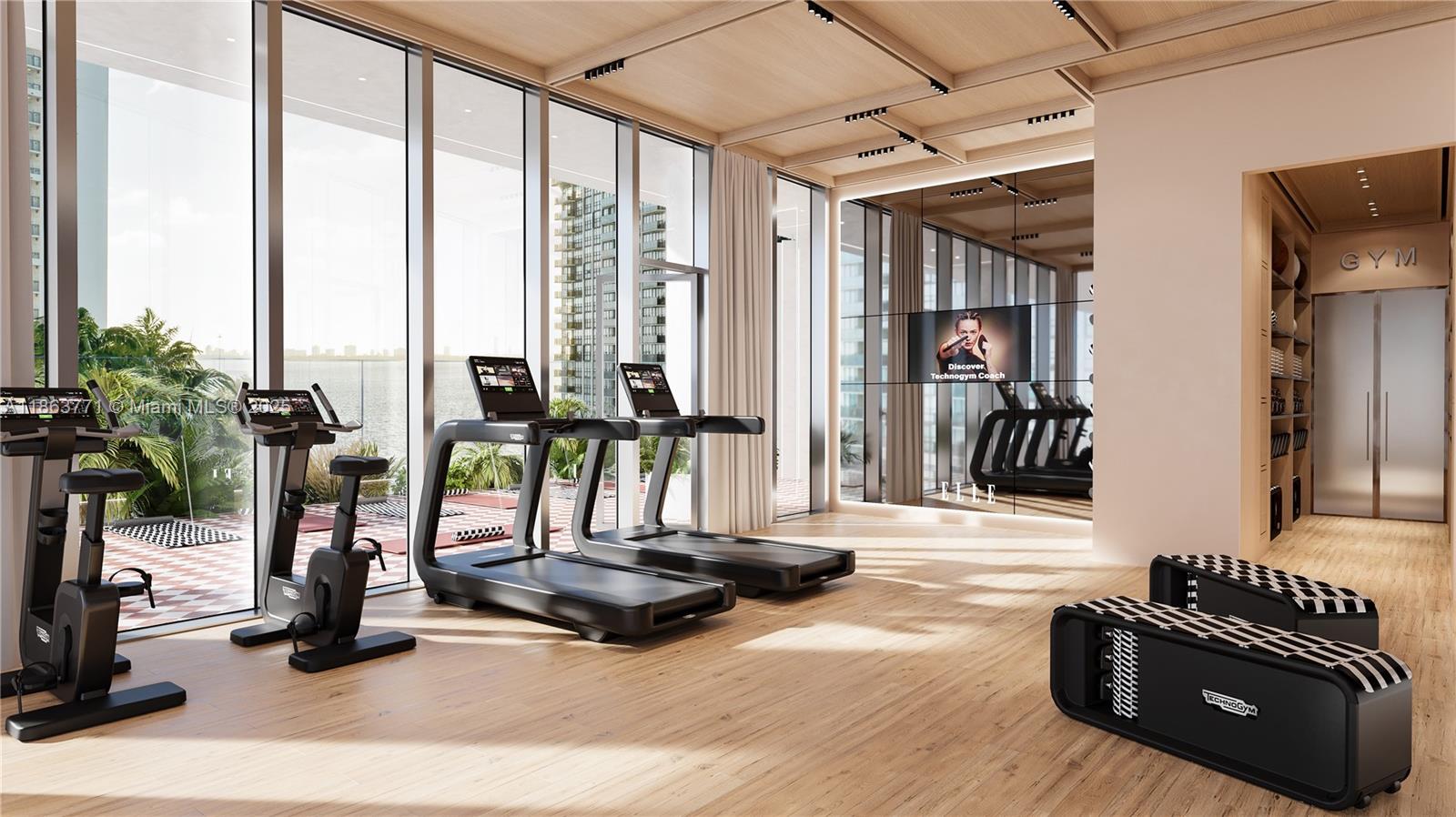 image Elle Residence Miami6