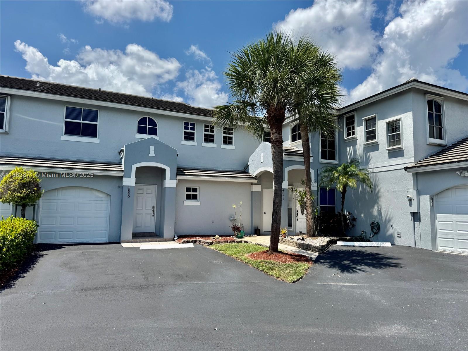 4850 Grapevine Way