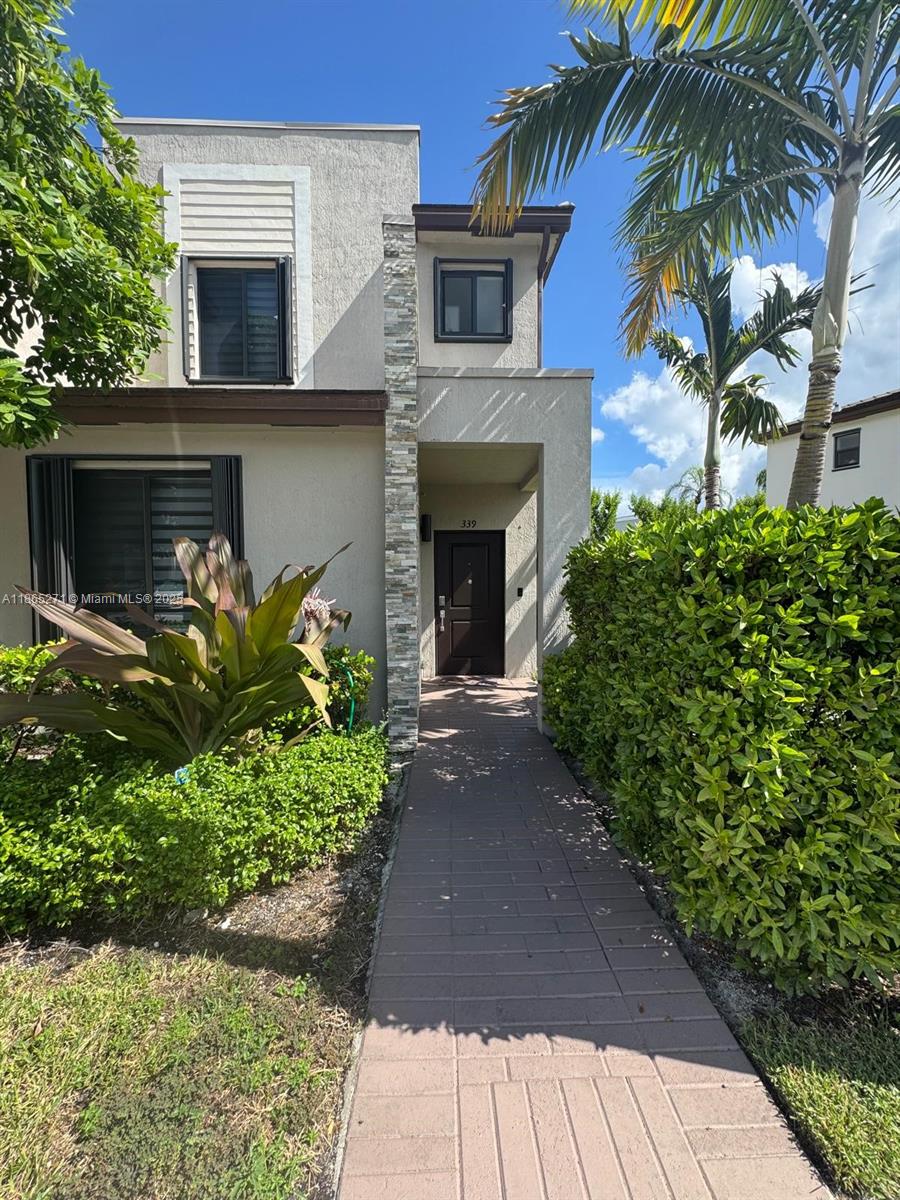 339 NE 208th Ter #339