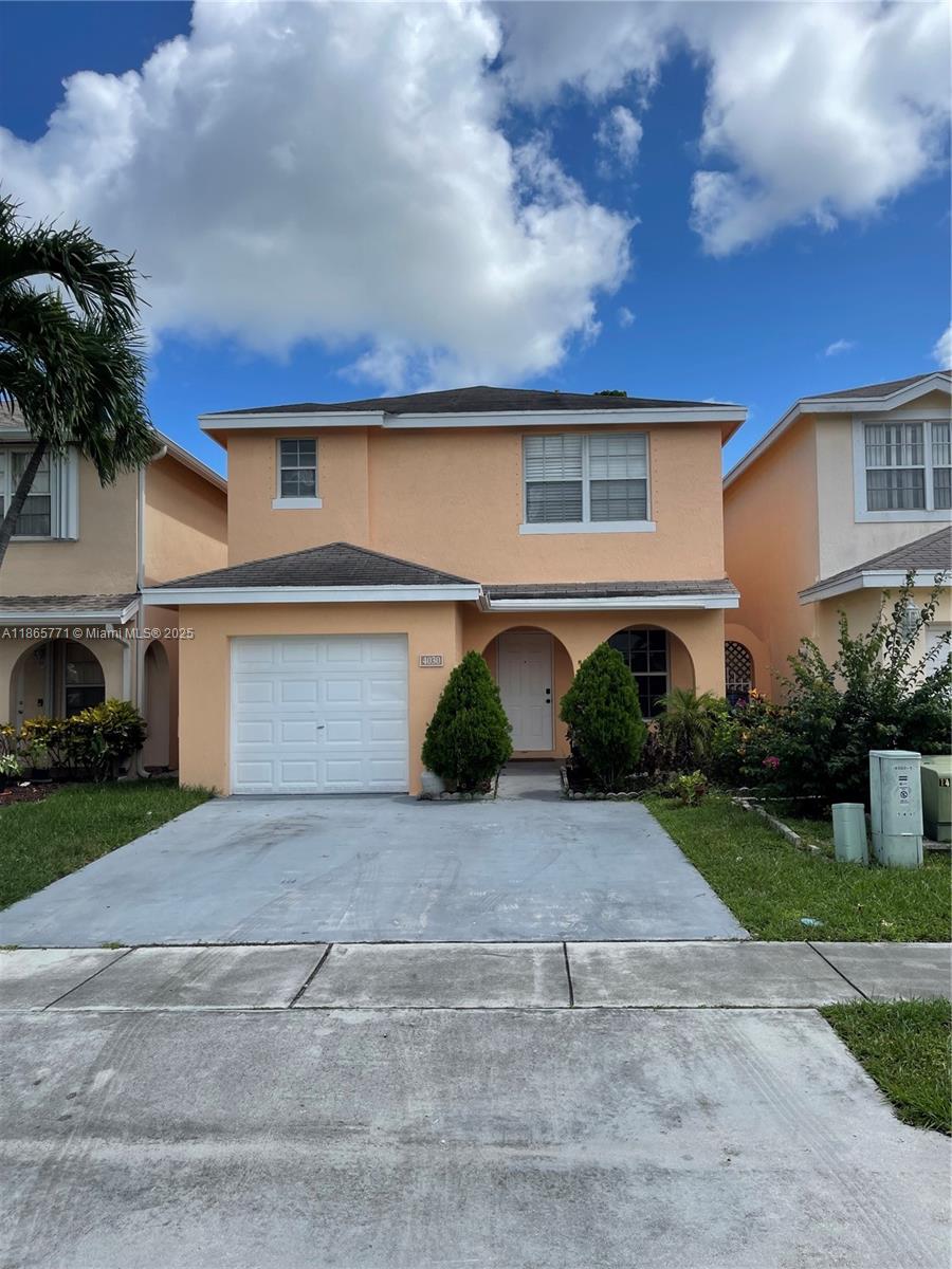 4030 Eastridge Cir