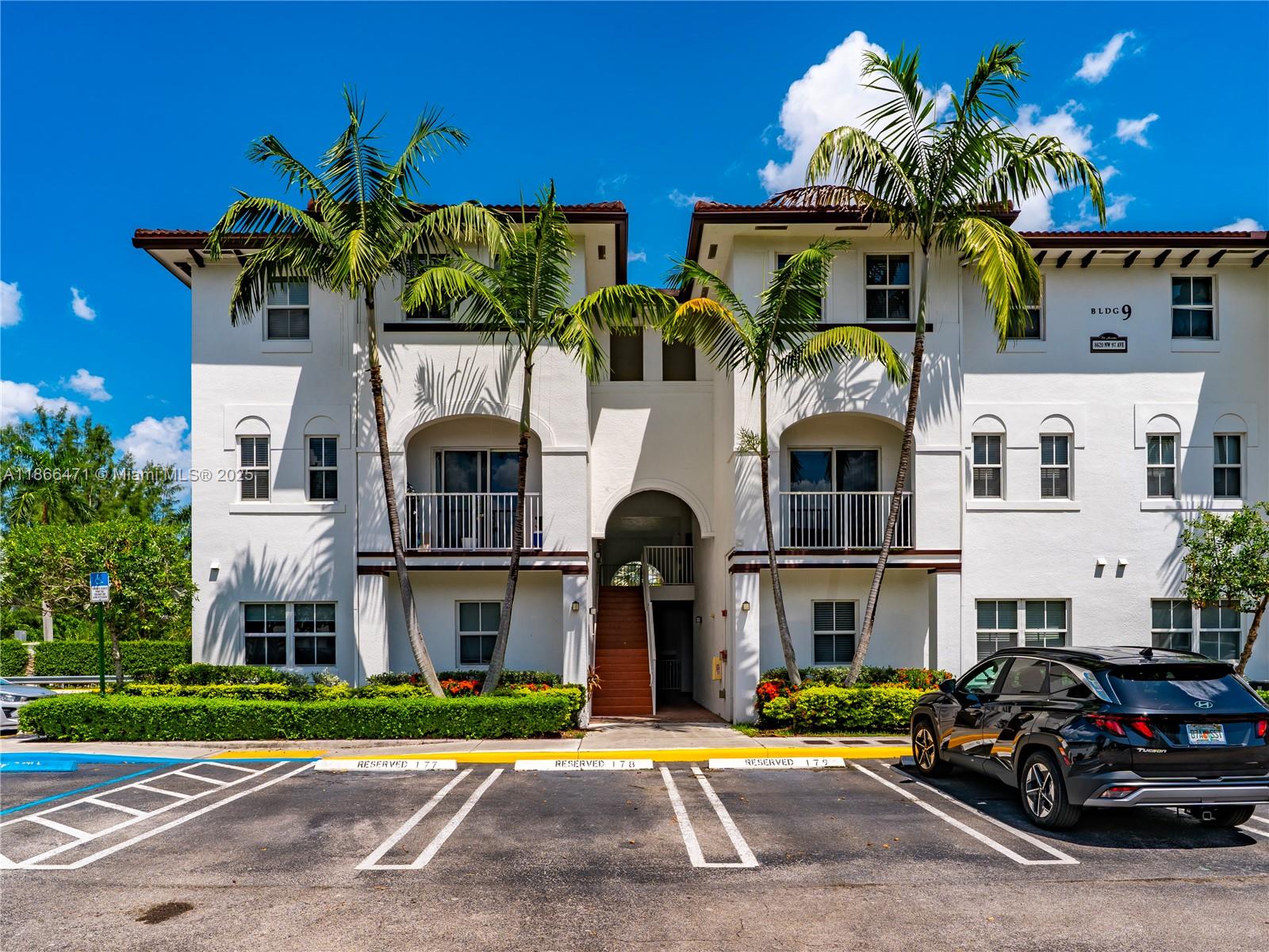 8620 NW 97th Ave #202