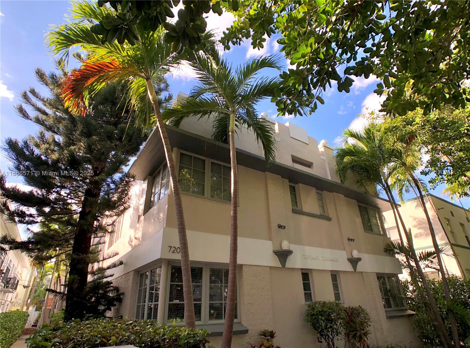 720 Meridian Ave #5