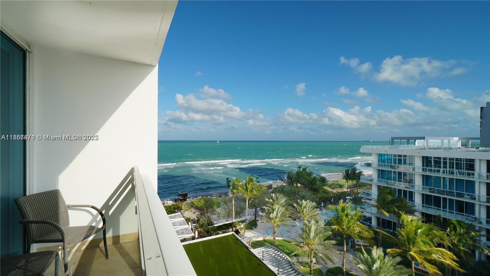 6801 Collins Ave #710