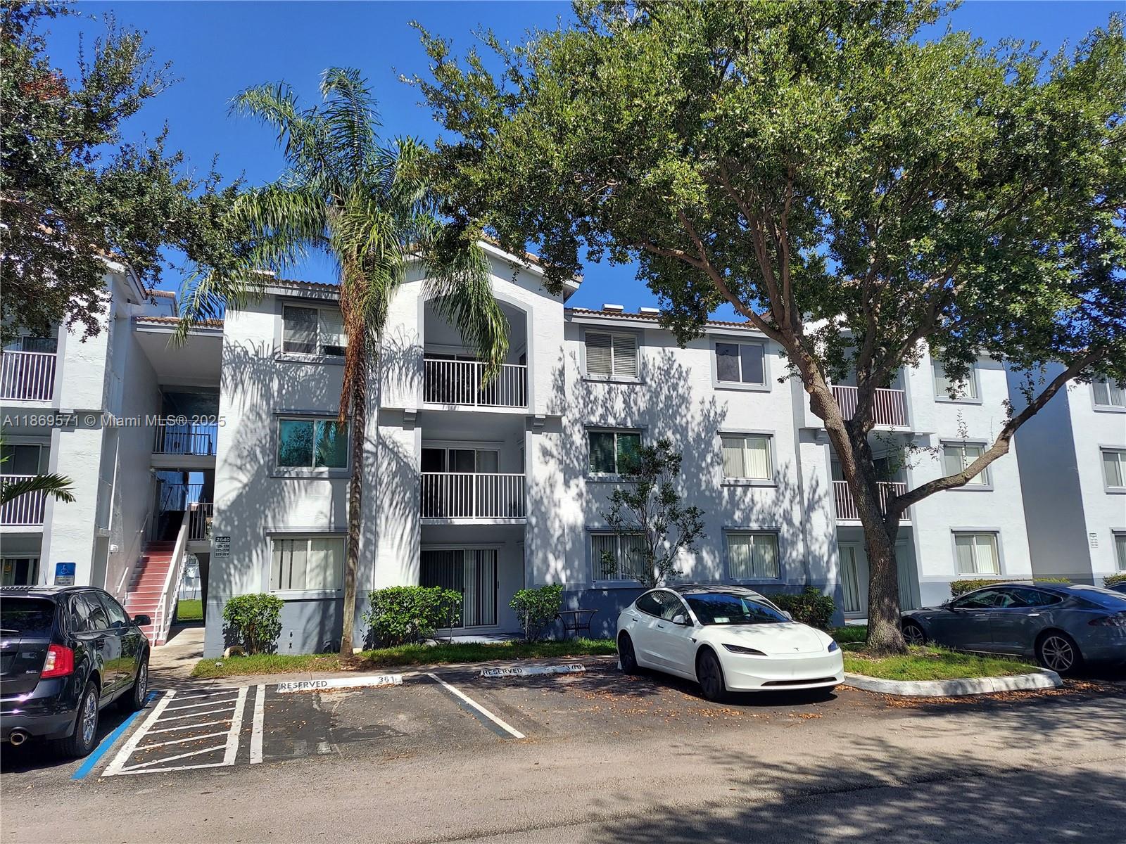 2640 S University Dr #125