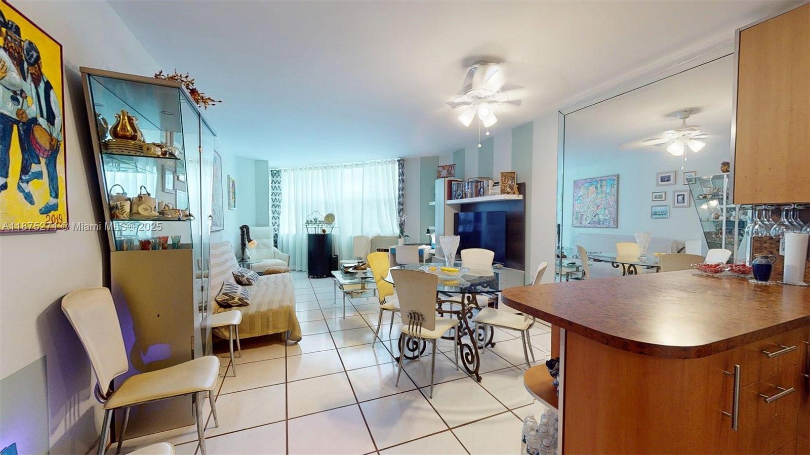 1936 S Ocean Dr #11D
