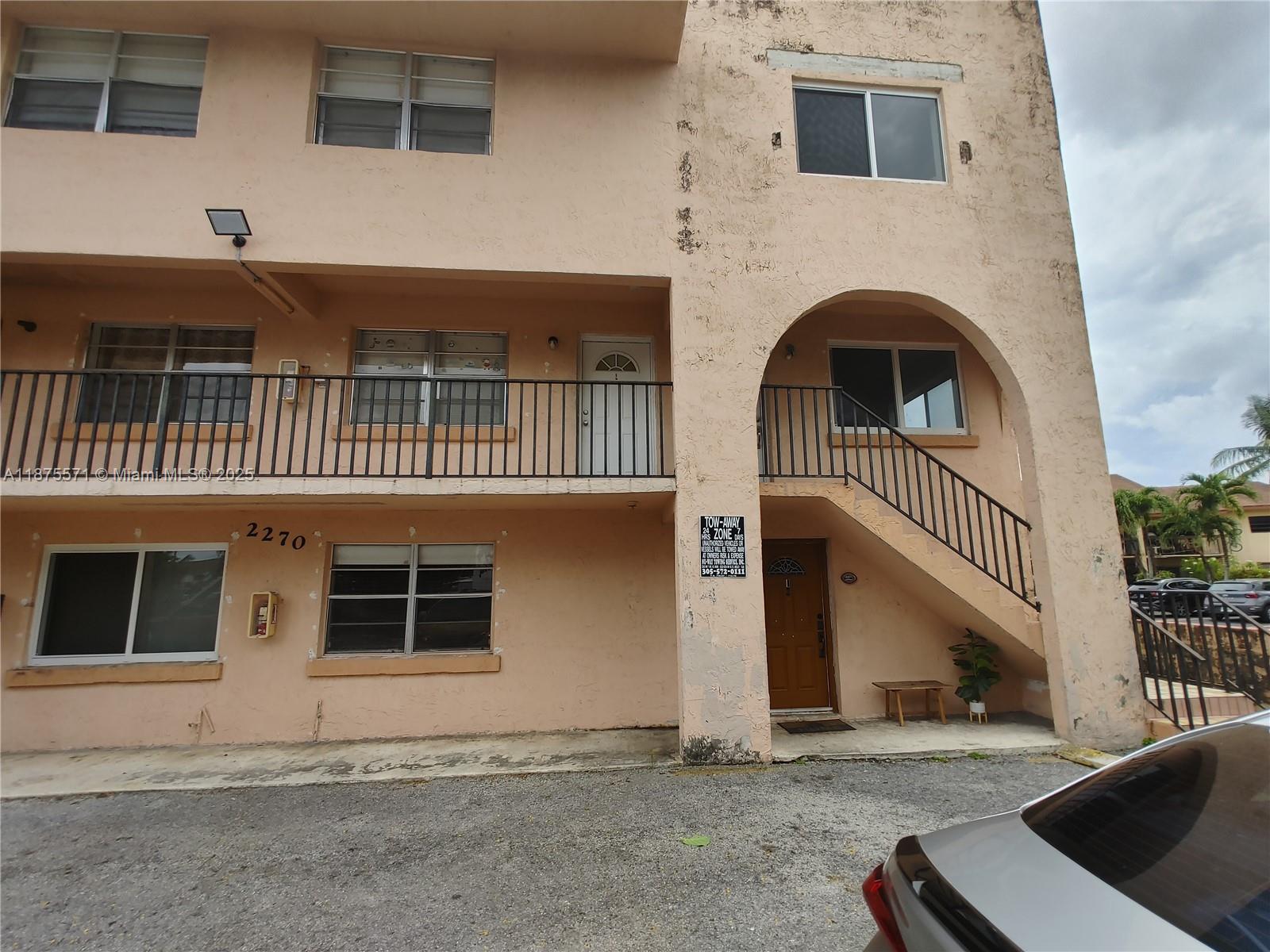 2270 W 54th Pl #2