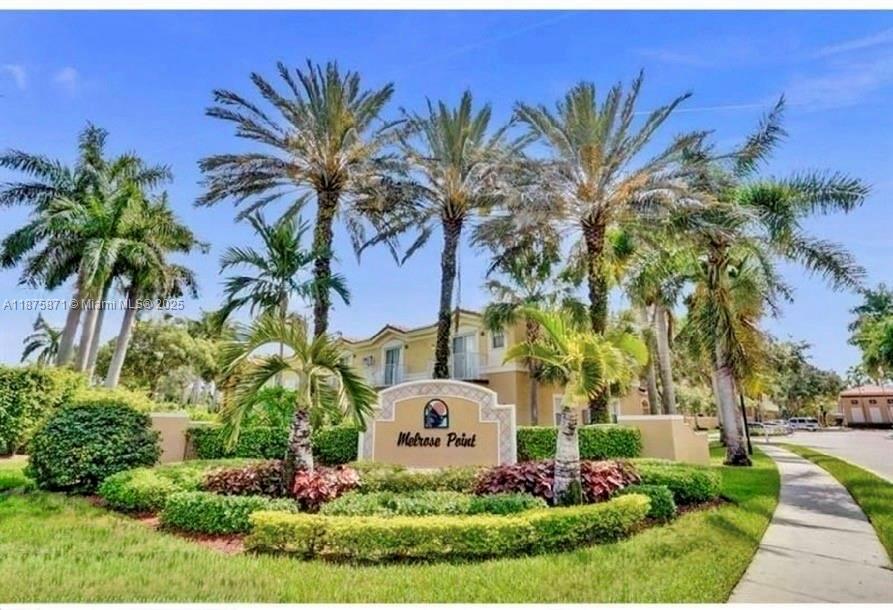 3031 SW 129th Ter #157