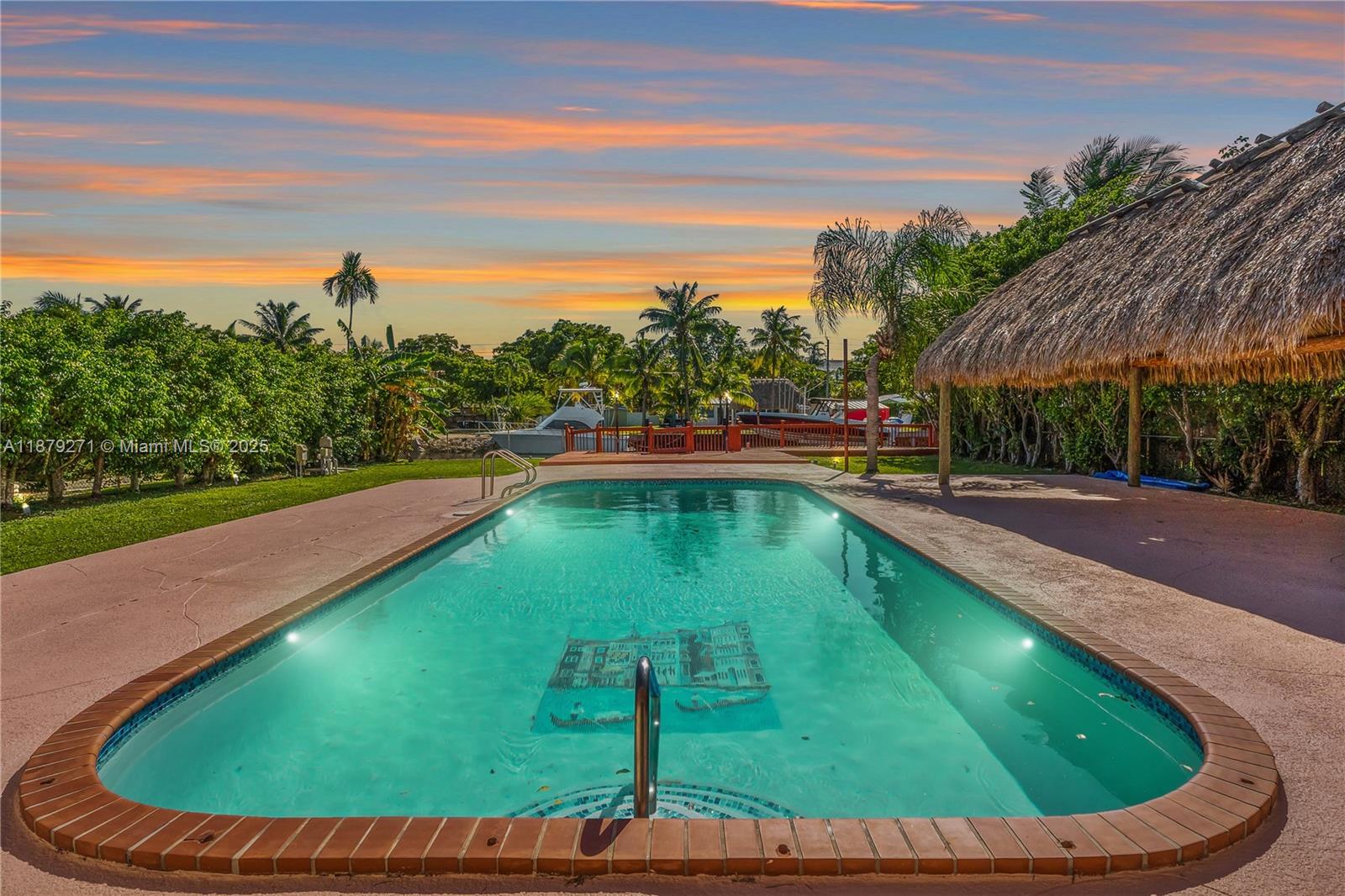 1850 Hibiscus Dr North Miami, FL 33181