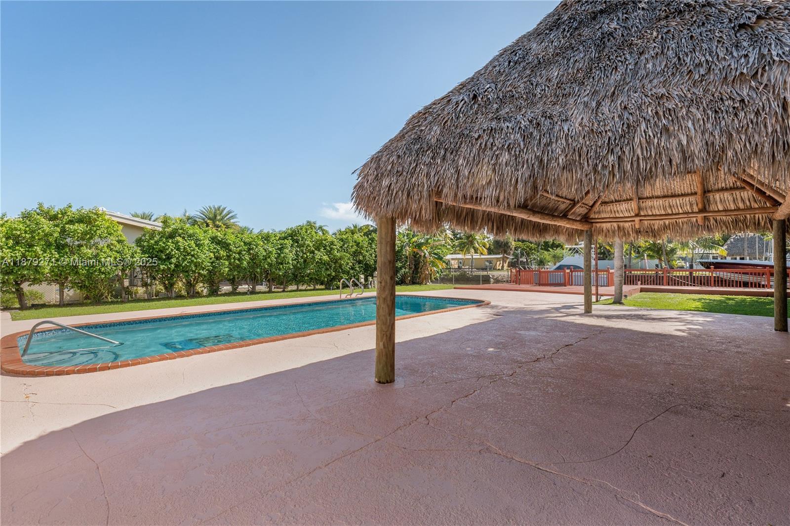 1850 Hibiscus Dr North Miami, FL 33181