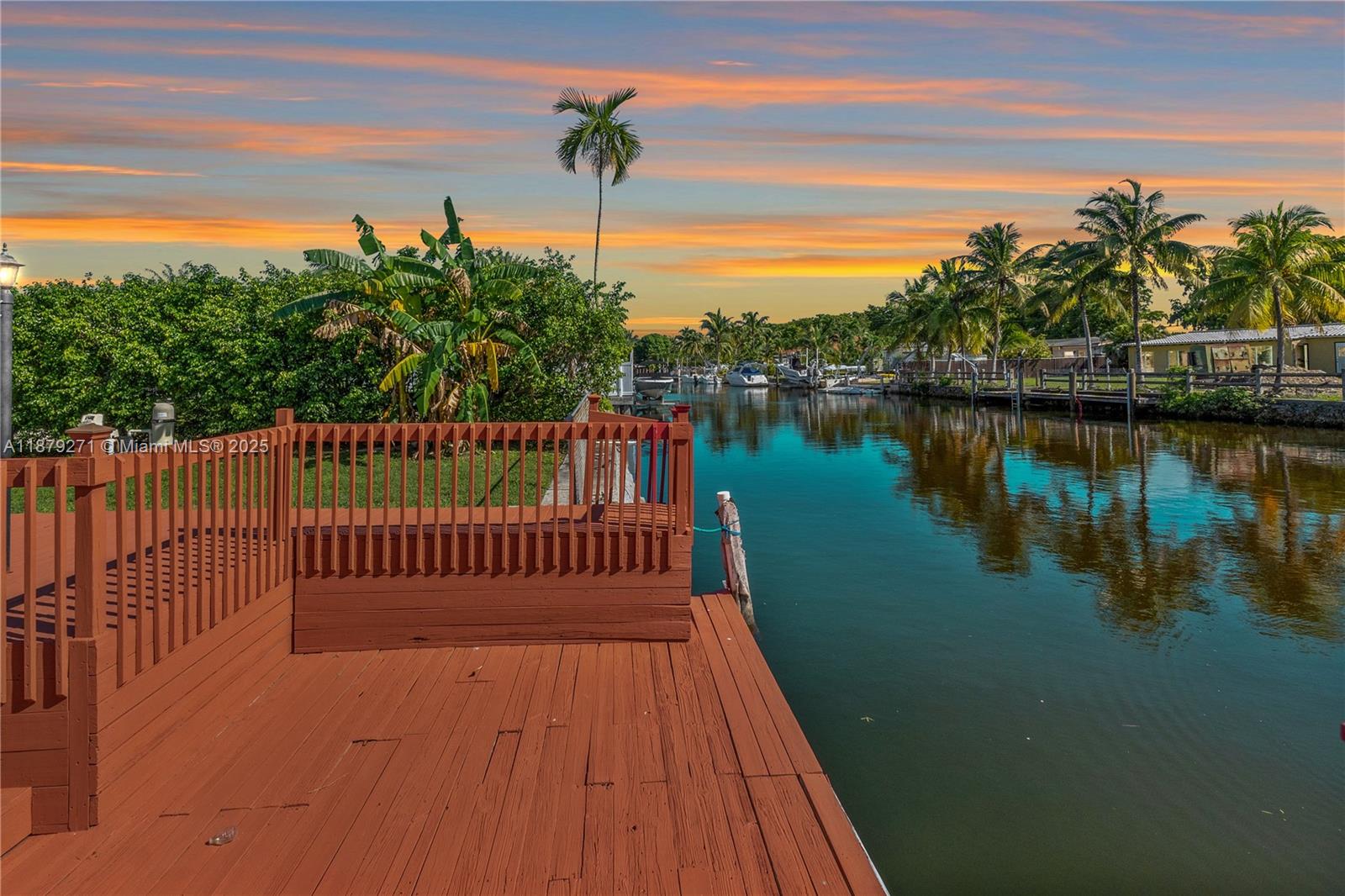 1850 Hibiscus Dr North Miami, FL 33181