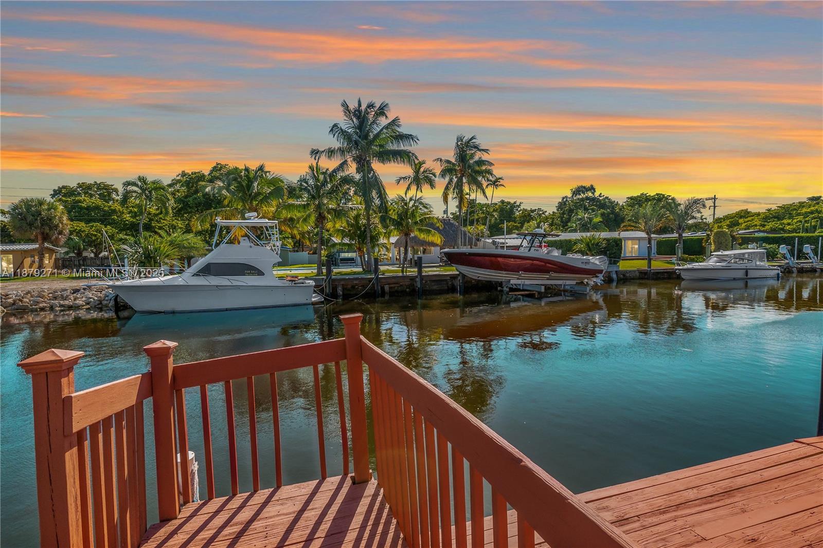 1850 Hibiscus Dr North Miami, FL 33181