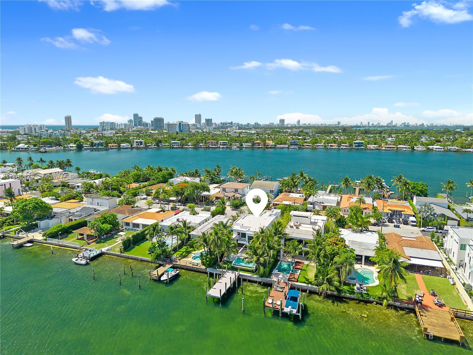 1311 Stillwater Dr Miami Beach, FL 33141