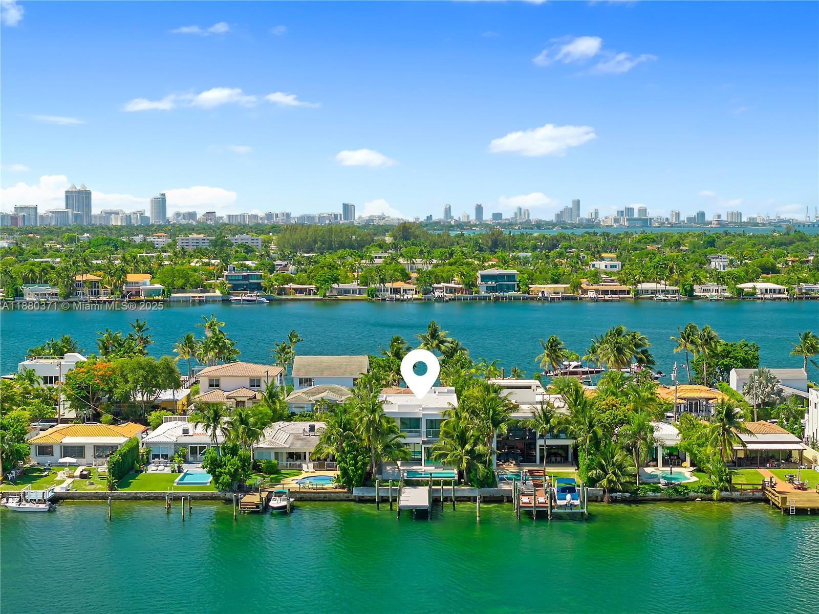 1311 Stillwater Dr Miami Beach, FL 33141