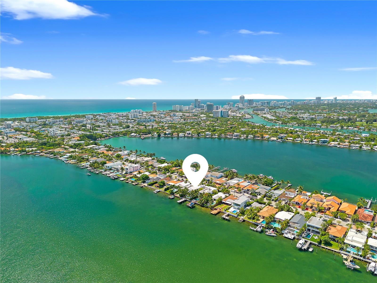 1311 Stillwater Dr Miami Beach, FL 33141