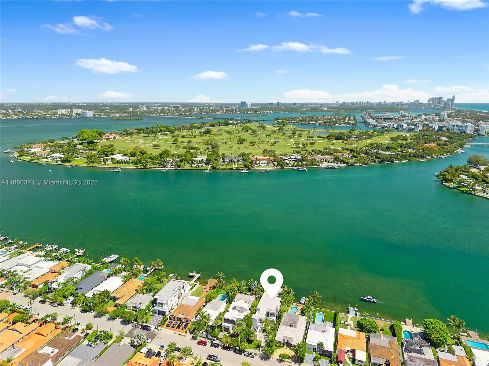 1311 Stillwater Dr Miami Beach, FL 33141