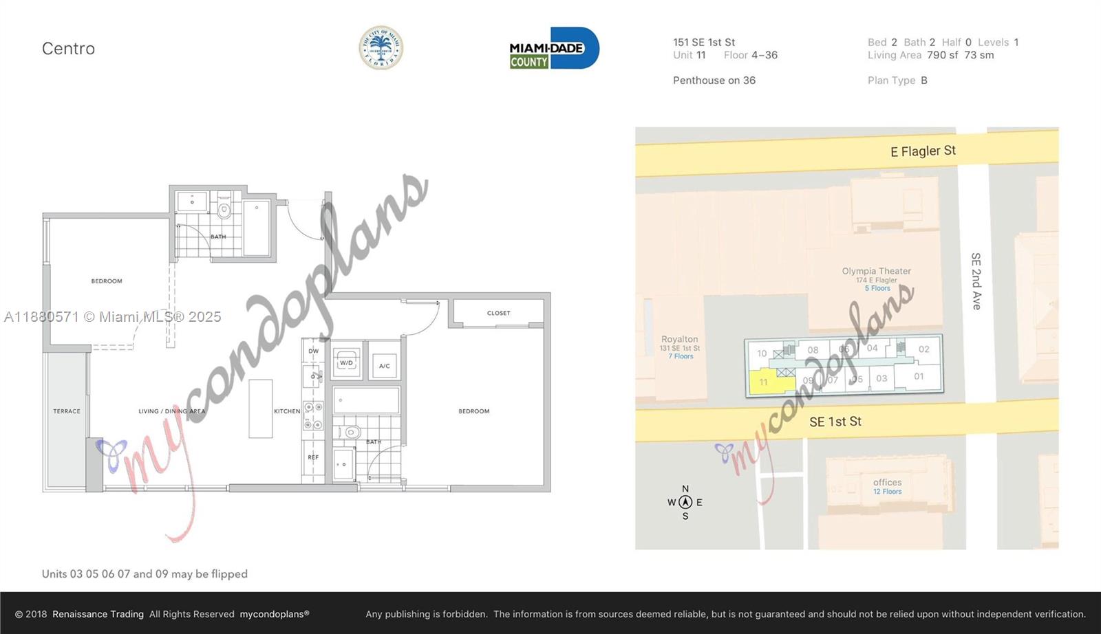 image Centro Condo19