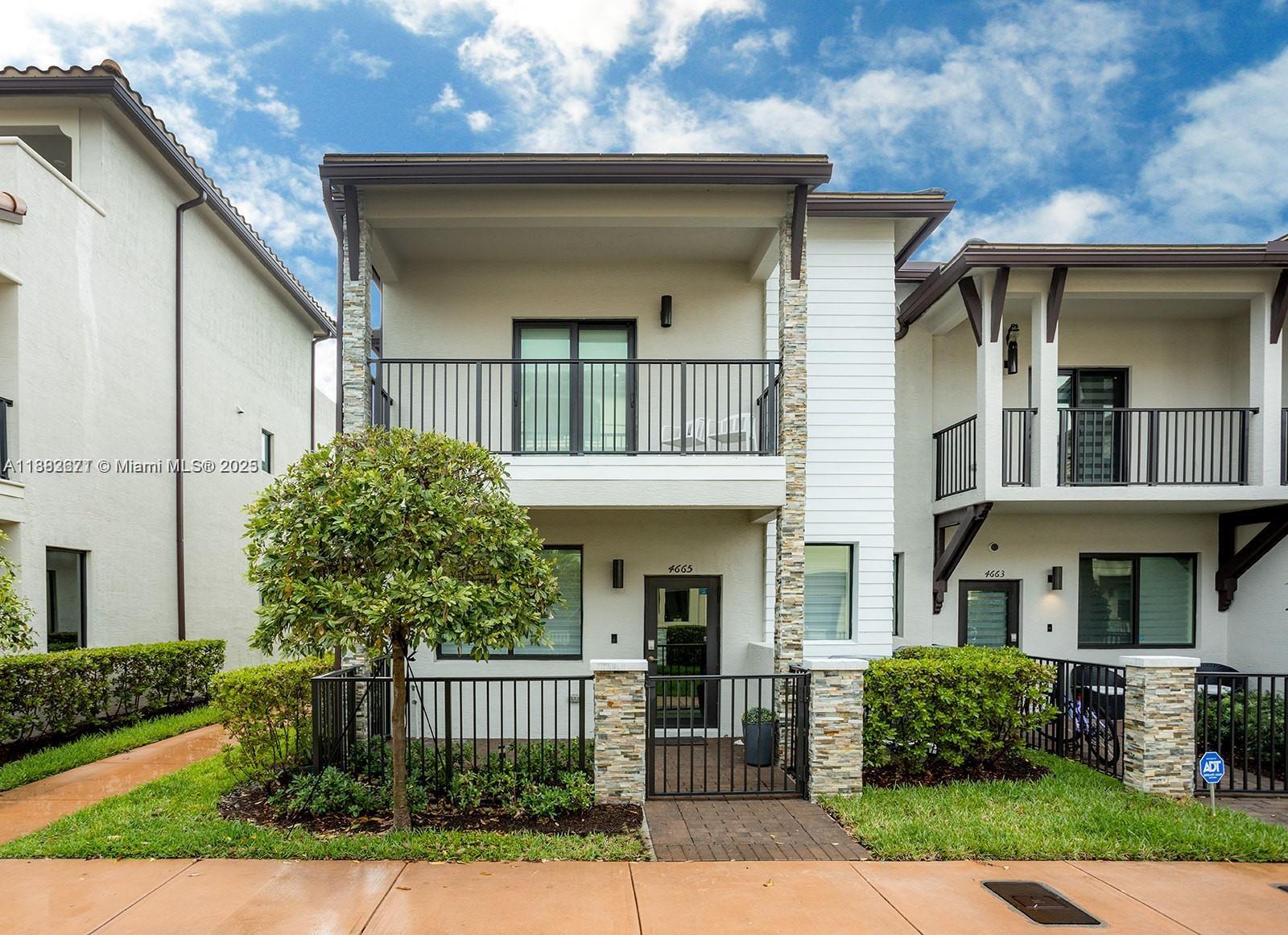 4665 NW 83rd Path