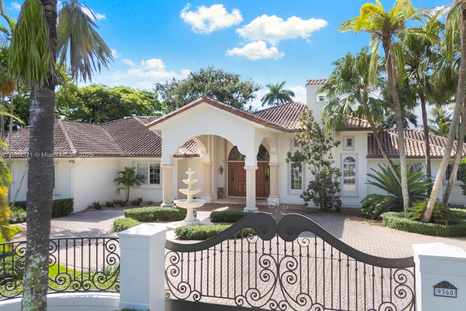 9360 SW 66th St Miami, FL 33173